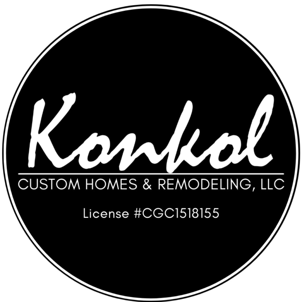 Konkol Custom Homes